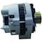 Wai Global Alternator, ALTDR CS130, 105 Amp12 Volt, CW, 6Groove Pulley, 0300 Plug Clock 7939N - alternate 8